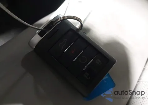 2013 Cadillac Srx Luxury Collection из США, поврежденный, VIN 3GYFNGE39DS526739